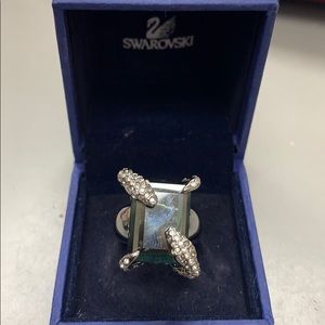 Swarovski Ring